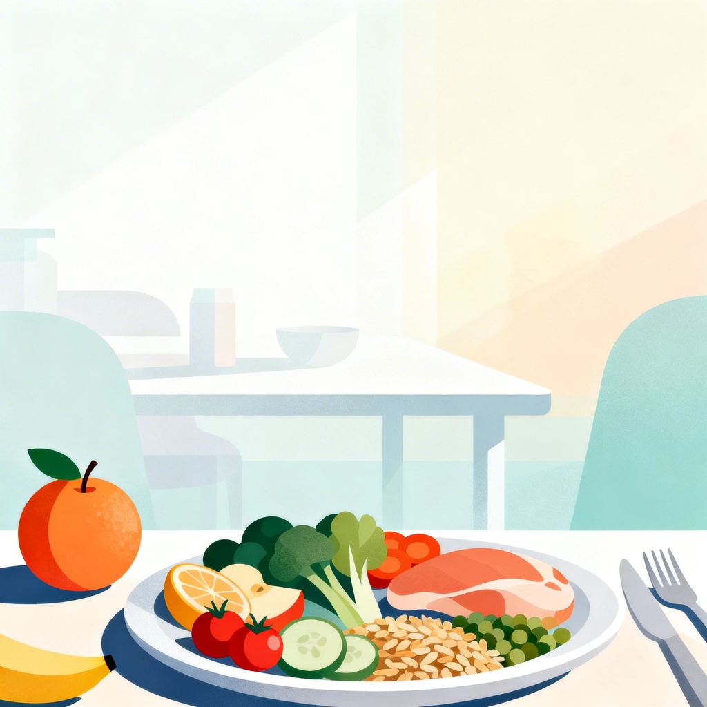 Kako se pravilno hraniti tijekom dana