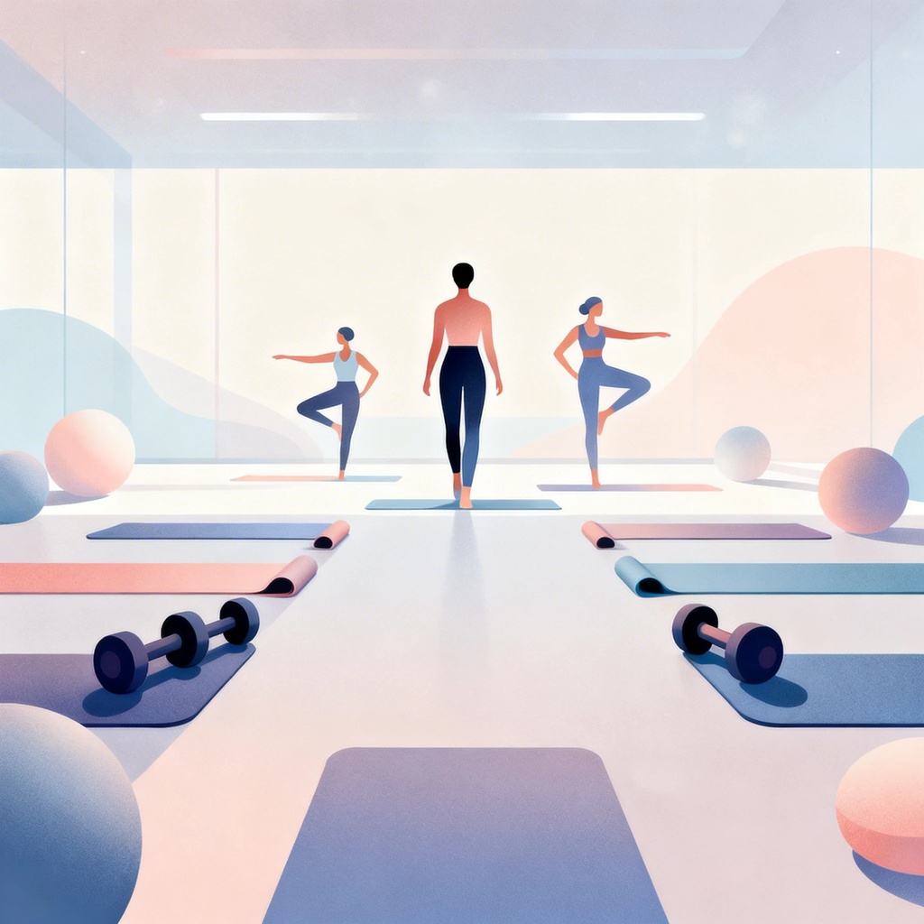 Motivacija za redovito vježbanje